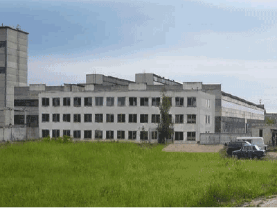 Запущена производственная линия по изготовлению контейнеров для ТБО на заводе «Ай Пласт» в Нижнекамске