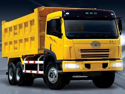 Дилерский центр китайских тяжелых грузовиков открылся в Узбекистане